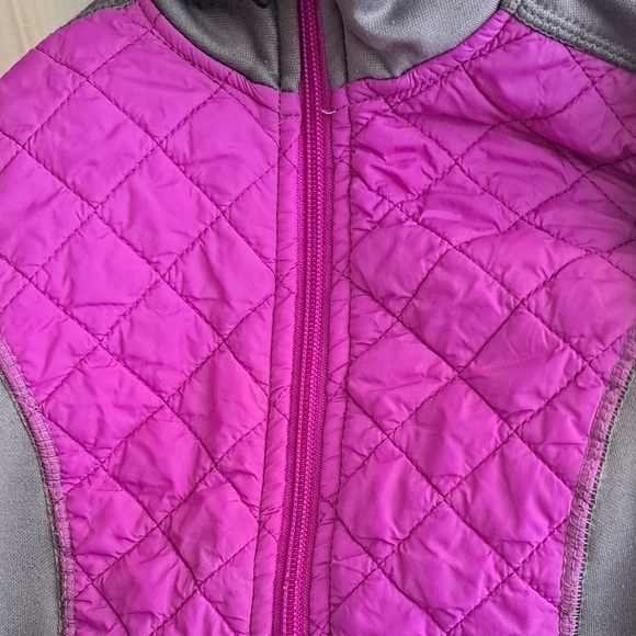 RBX Girl's Jacket  Size L(6X) - Picture 4 of 5